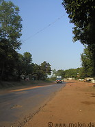 04 Road Bago-Kyaiktiyo