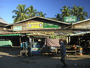10 Payagyi town
