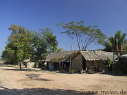 12 Village houses