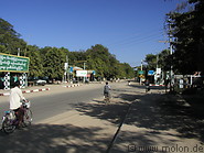 22 Taungtwingyi town