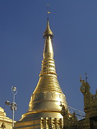 15 Stupa