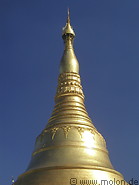 19 Shwedagon pagoda