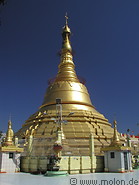 11 Botahtaung pagoda