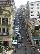 12 Downtown Yangon