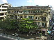 13 Downtown Yangon