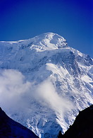 22 Annapurna III peak