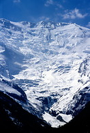 23 Annapurna glaciers