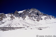 08 Yakawa Kang peak (6482m)