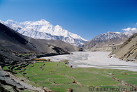24 The Kali Gandaki Valley and Nilgiri (7060m)
