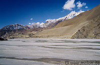 25 The Kali Gandaki river