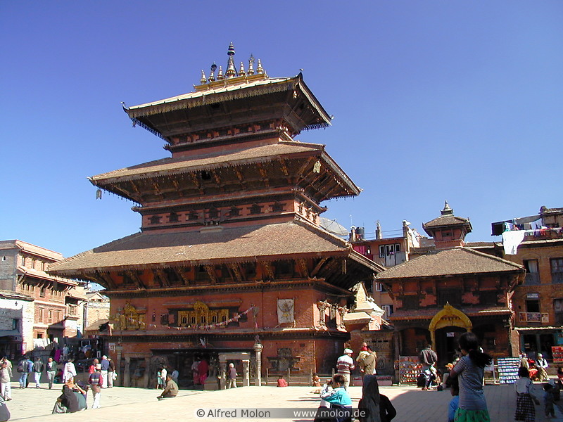 06 Bhairavnath temple