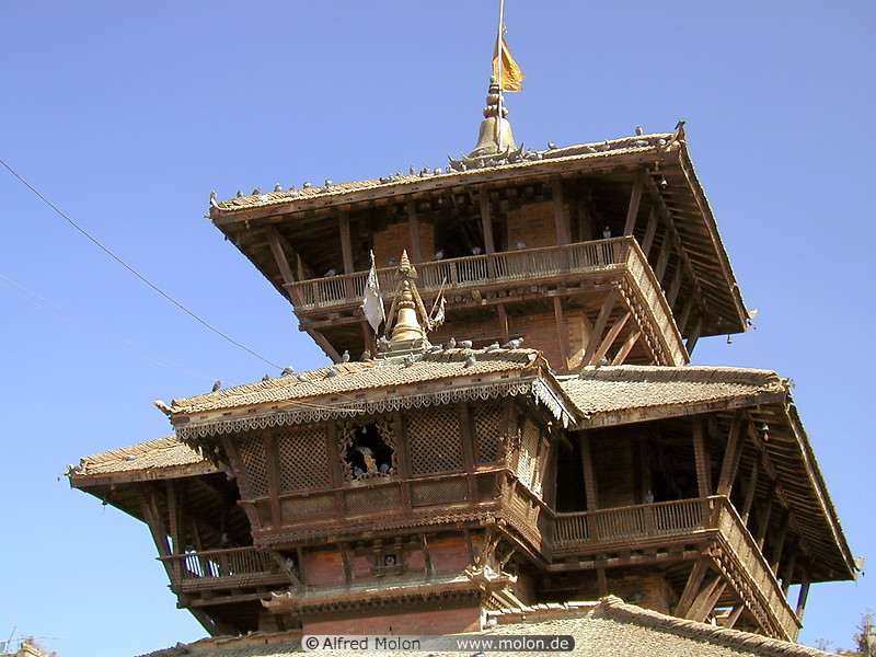 12 Batsala temple