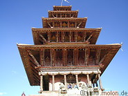 05 Nyatapole temple