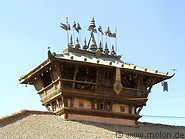10 Bhairavnath temple