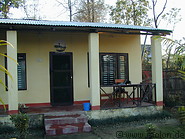 02 Bungalows in Chitwan National Park