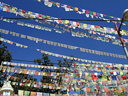 20 Prayer flags
