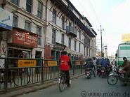 21 Kathmandu