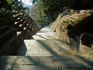 42 Staircase in Pashupatinath