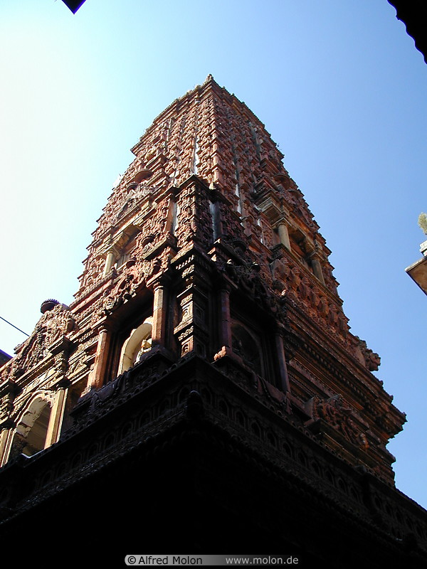 19 Mahabouddha buddhist temple