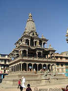 05 Krishna Mandi temple