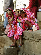 10 Bhaktapur children