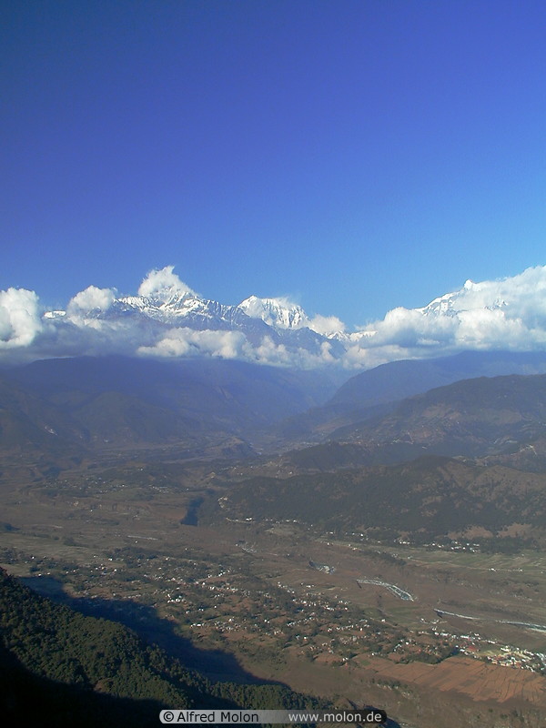 07 View from Sarangkot