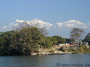 15 Pokhara lake view