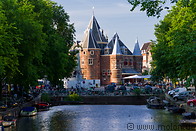 Amsterdam photo gallery  - 72 pictures of Amsterdam