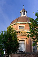 12 Dome of Renaissance Amsterdam hotel