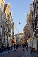 20 Zeedijk street
