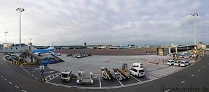 01 Schiphol airport