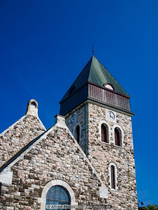 12 Alesund church