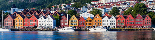 Bergen photo gallery  - 77 pictures of Bergen