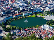 14 Bergenn city park