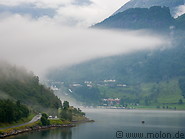 12 Geiranger fjord