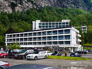 19 Geiranger hotel