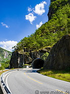 10 Road Nr 7 to Hardangervidda