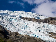 18 Jostedalsbreen glacier