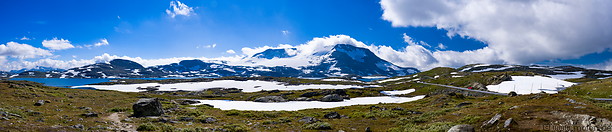 Jotunheimen national park photo gallery  - 45 pictures of Jotunheimen national park