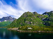 08 Mountains around Sloverfjorden