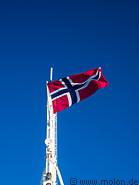 03 Norwegian flag