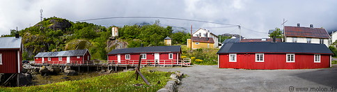 21 Nusfjord