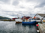01 Fredvang harbour
