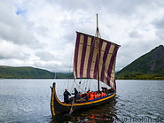 06 Viking ship replica