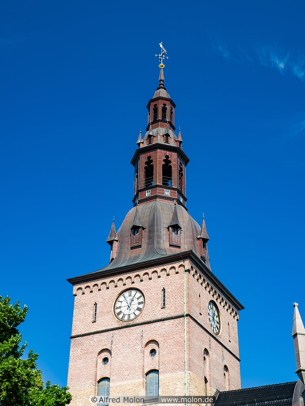 05 Oslo cathedral