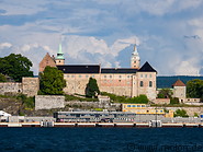 15 Akershus fortress