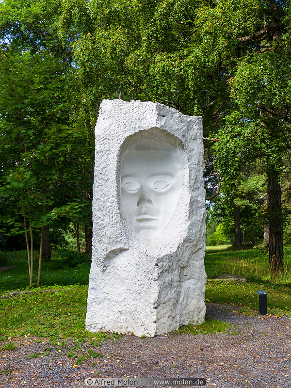 09 Ekebergparken sculpture park