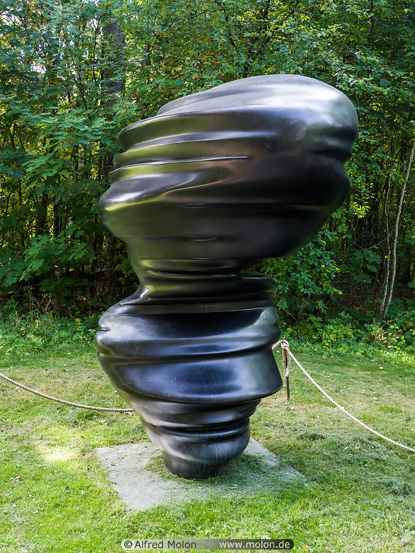 10 Ekebergparken sculpture park