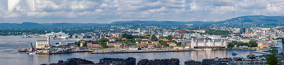 05 Central Oslo