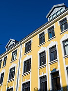 13 Yellow building in Trudvangveien